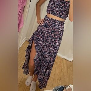 Stillwater two piece set